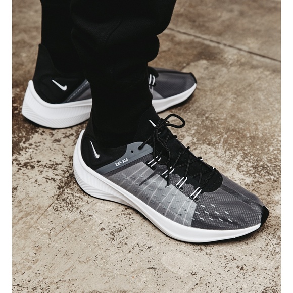 Nike | Exp-X14 M 8/W 9.5 - Picture 3 of 10